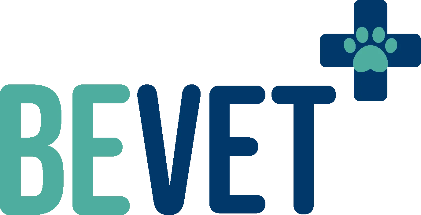 BeVet logo
